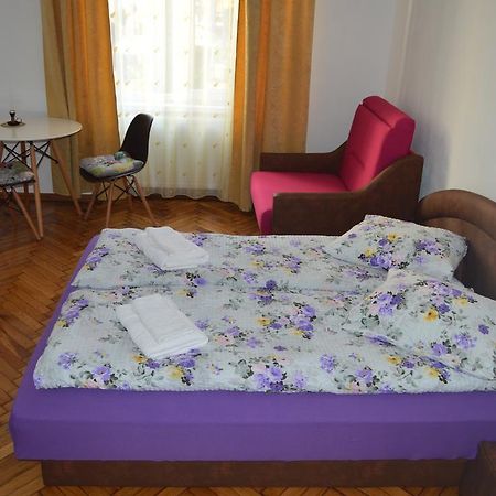 Apartament Ultracentral Sibiu Exterior foto