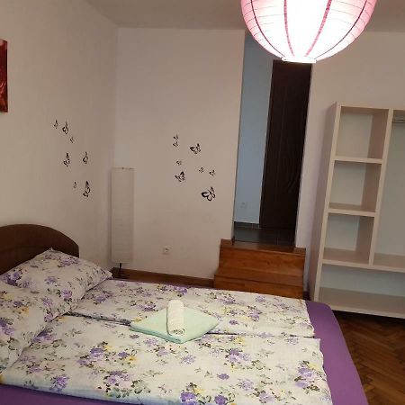 Apartament Ultracentral Sibiu Exterior foto