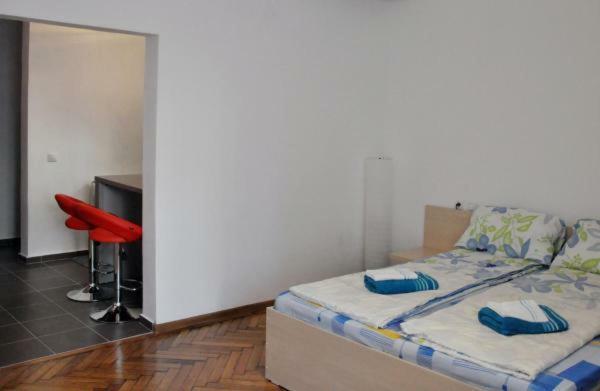 Apartament Ultracentral Sibiu Exterior foto