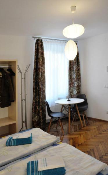 Apartament Ultracentral Sibiu Exterior foto