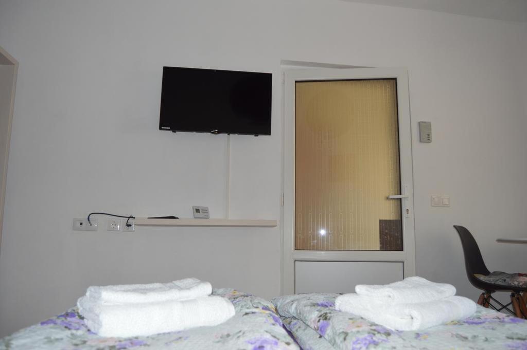 Apartament Ultracentral Sibiu Exterior foto