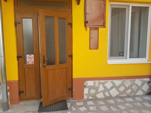 Apartament Ultracentral Sibiu Exterior foto