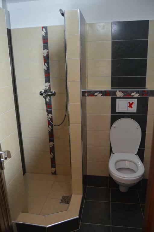 Apartament Ultracentral Sibiu Exterior foto