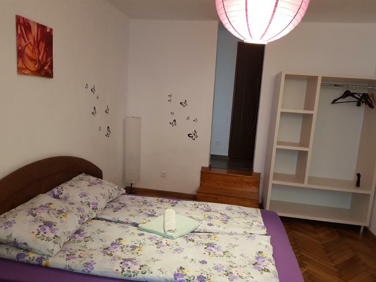 Apartament Ultracentral Sibiu Exterior foto